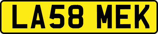 LA58MEK