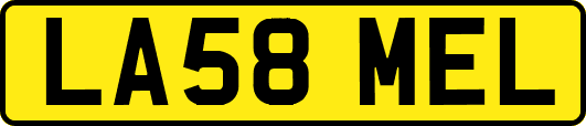 LA58MEL