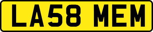 LA58MEM