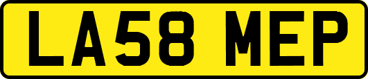 LA58MEP