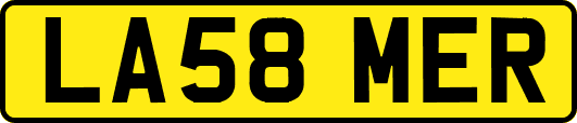 LA58MER