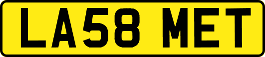 LA58MET