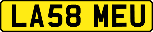 LA58MEU