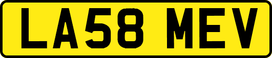 LA58MEV