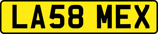 LA58MEX