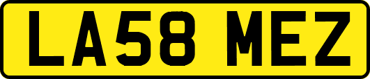 LA58MEZ