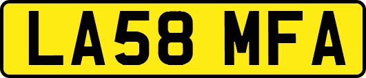 LA58MFA
