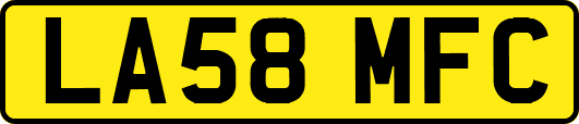 LA58MFC