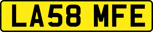 LA58MFE