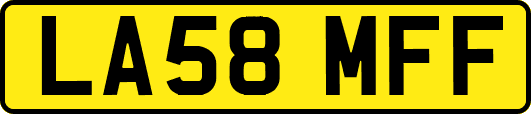 LA58MFF