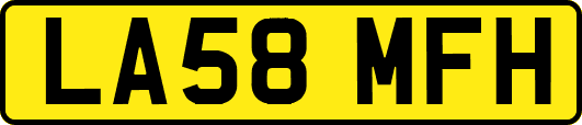 LA58MFH
