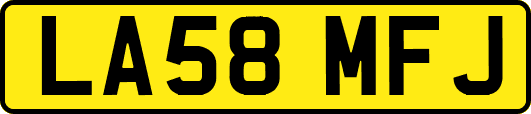 LA58MFJ