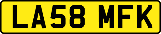 LA58MFK