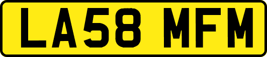 LA58MFM