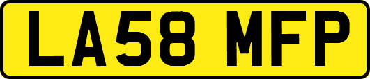 LA58MFP
