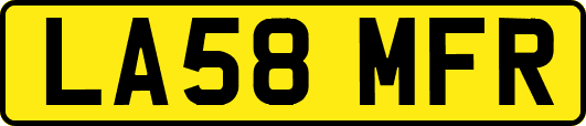 LA58MFR