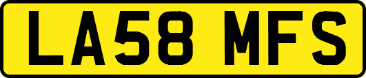 LA58MFS