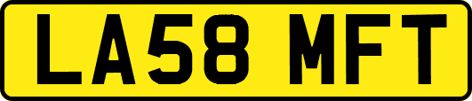 LA58MFT