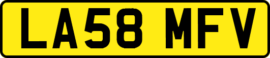 LA58MFV