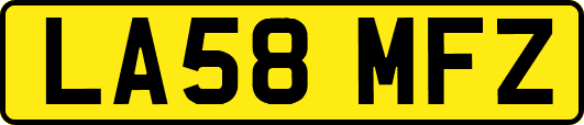 LA58MFZ