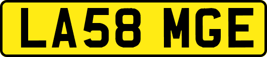 LA58MGE