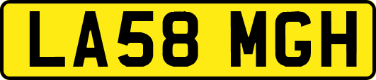 LA58MGH