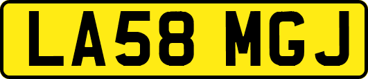 LA58MGJ