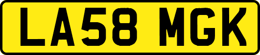 LA58MGK