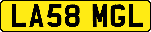 LA58MGL