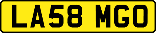 LA58MGO