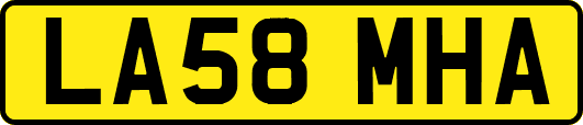 LA58MHA