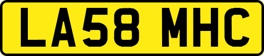 LA58MHC