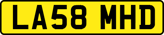LA58MHD