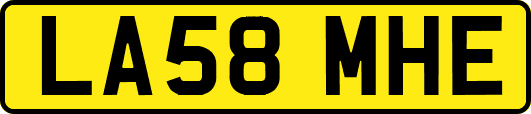 LA58MHE