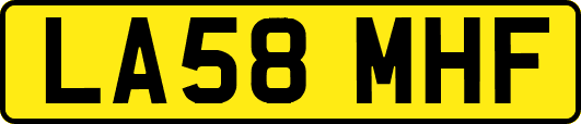 LA58MHF