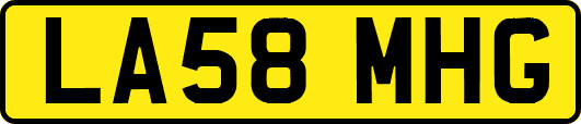LA58MHG