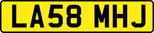 LA58MHJ