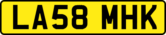 LA58MHK
