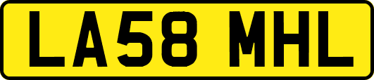 LA58MHL