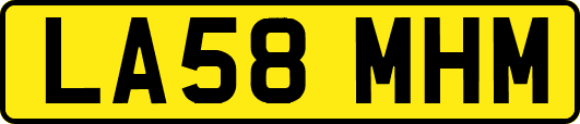 LA58MHM