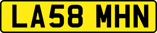 LA58MHN