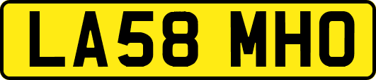 LA58MHO