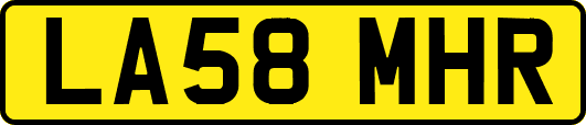 LA58MHR