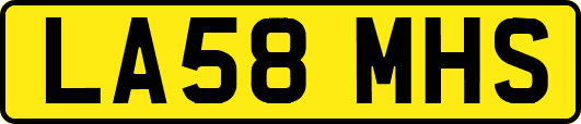 LA58MHS