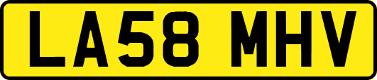 LA58MHV
