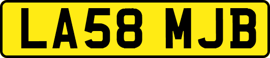 LA58MJB