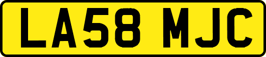 LA58MJC