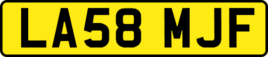 LA58MJF