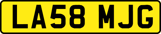 LA58MJG
