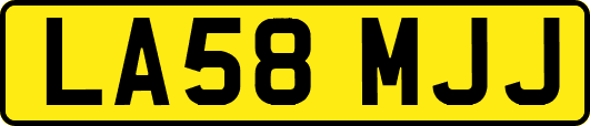 LA58MJJ